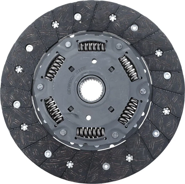 SACHS Clutch Kit - 3000 951 786